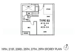 Strata (D11), Apartment #569665851